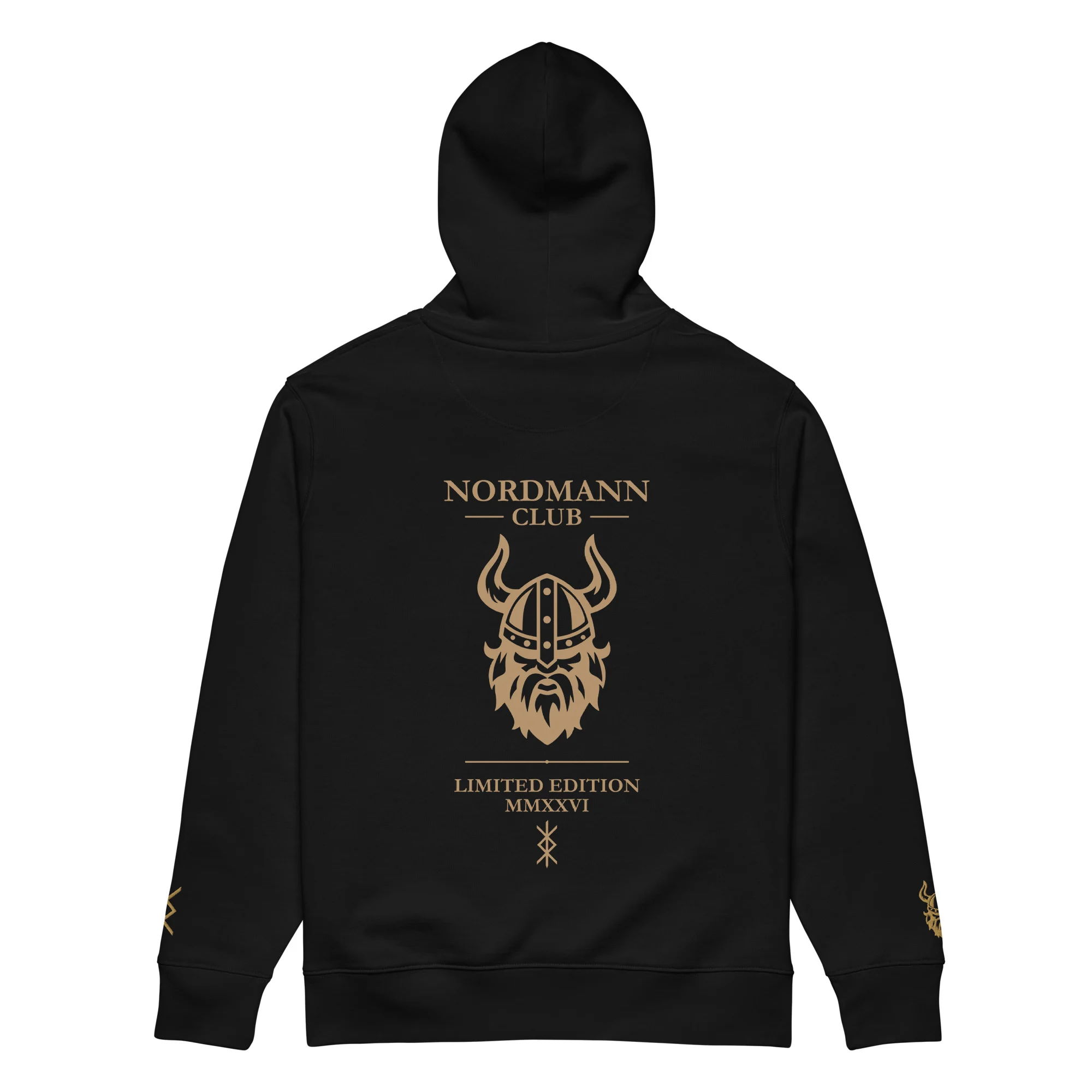 Limited Edition - Unisex-Hoodie – Bild 16