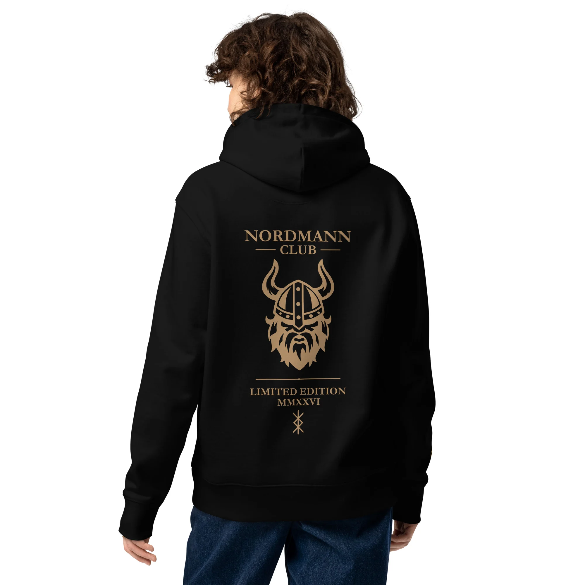 Limited Edition - Unisex-Hoodie – Bild 11