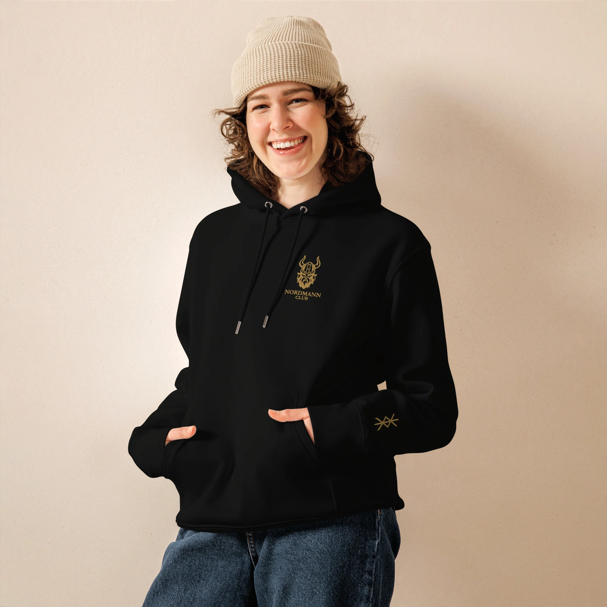 Limited Edition - Unisex-Hoodie – Bild 14