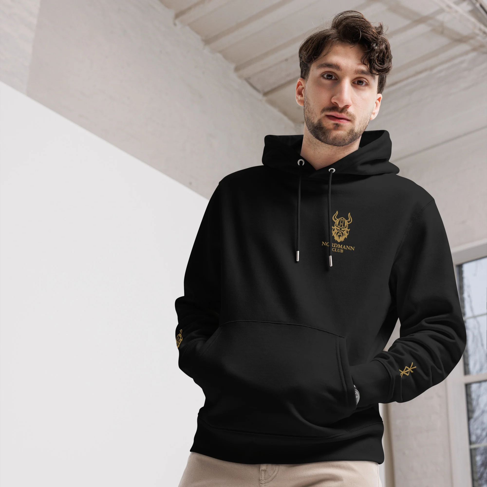 Limited Edition - Unisex-Hoodie – Bild 18