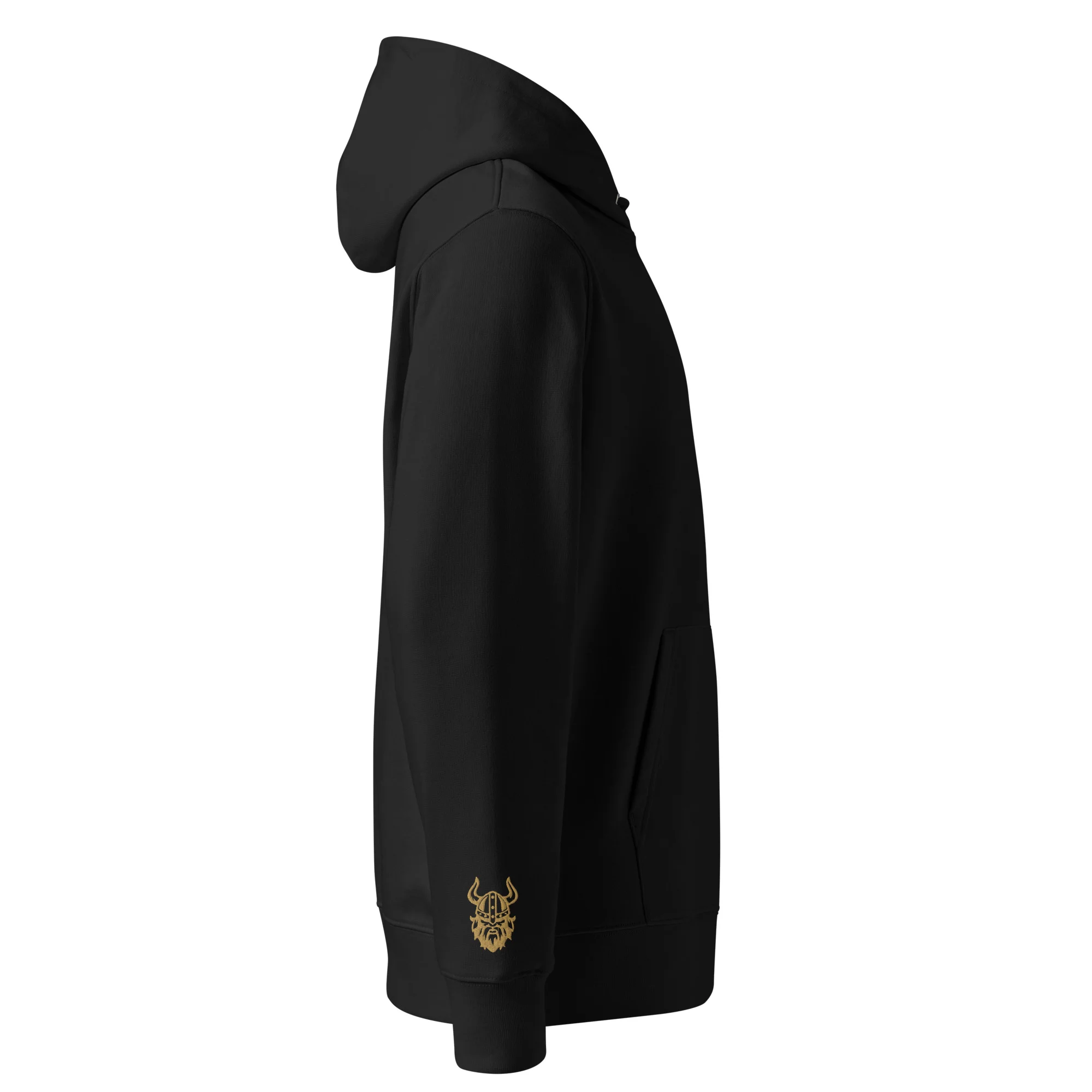 Limited Edition - Unisex-Hoodie – Bild 7