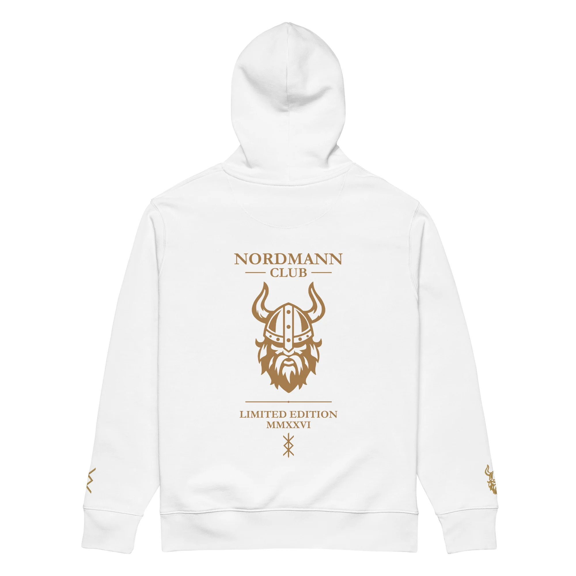 Limited Edition - Unisex-Hoodie – Bild 17