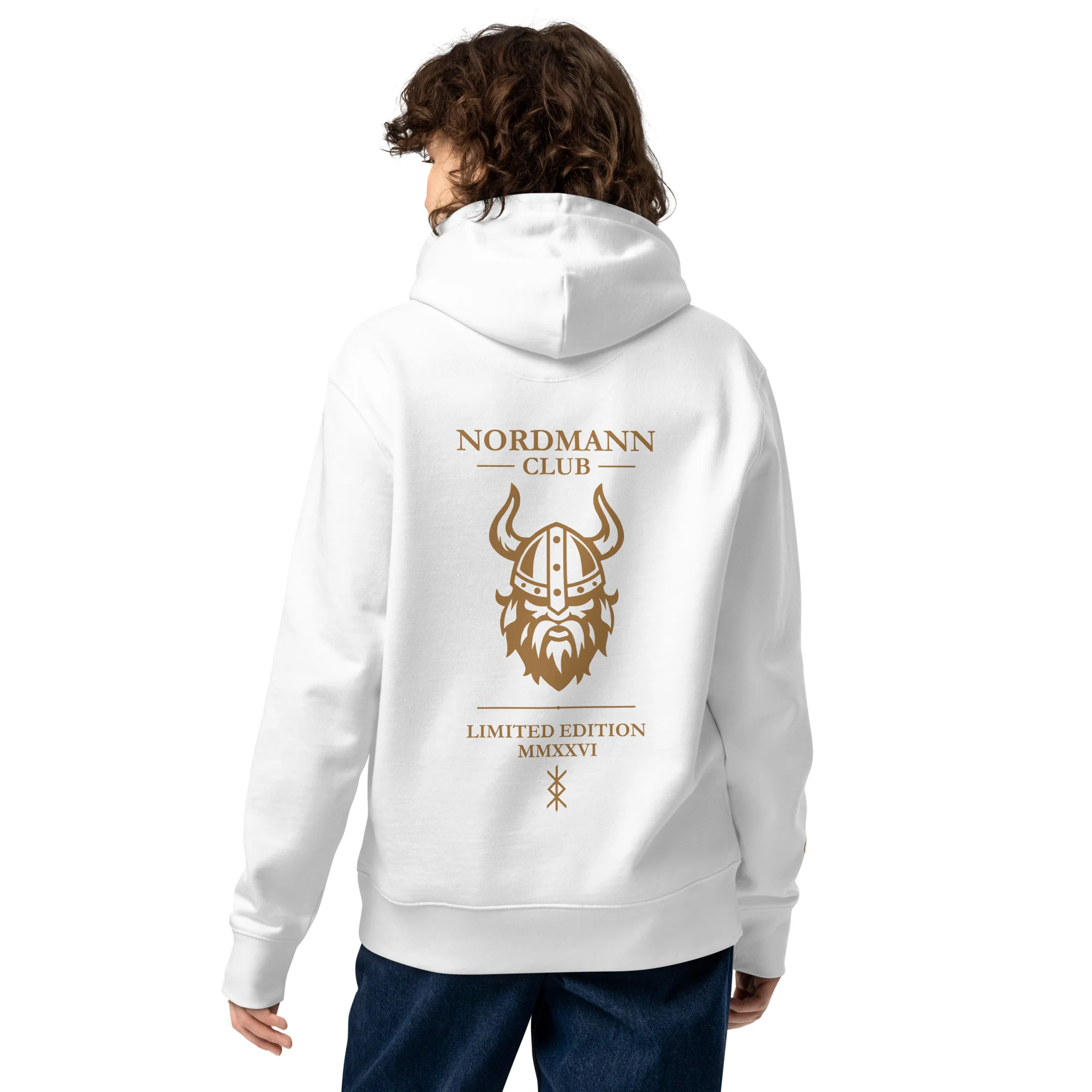 Limited Edition - Unisex-Hoodie – Bild 12