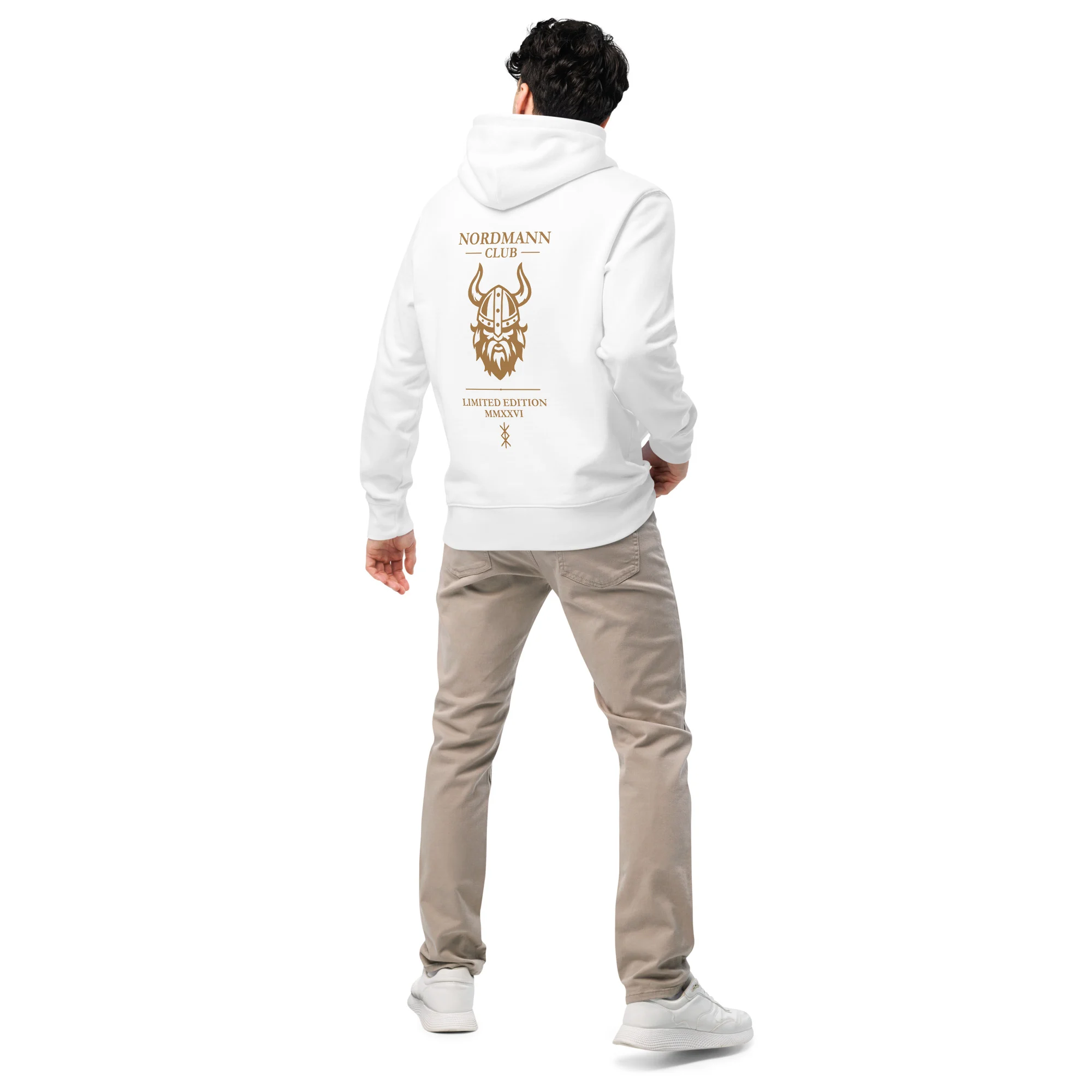Limited Edition - Unisex-Hoodie – Bild 10