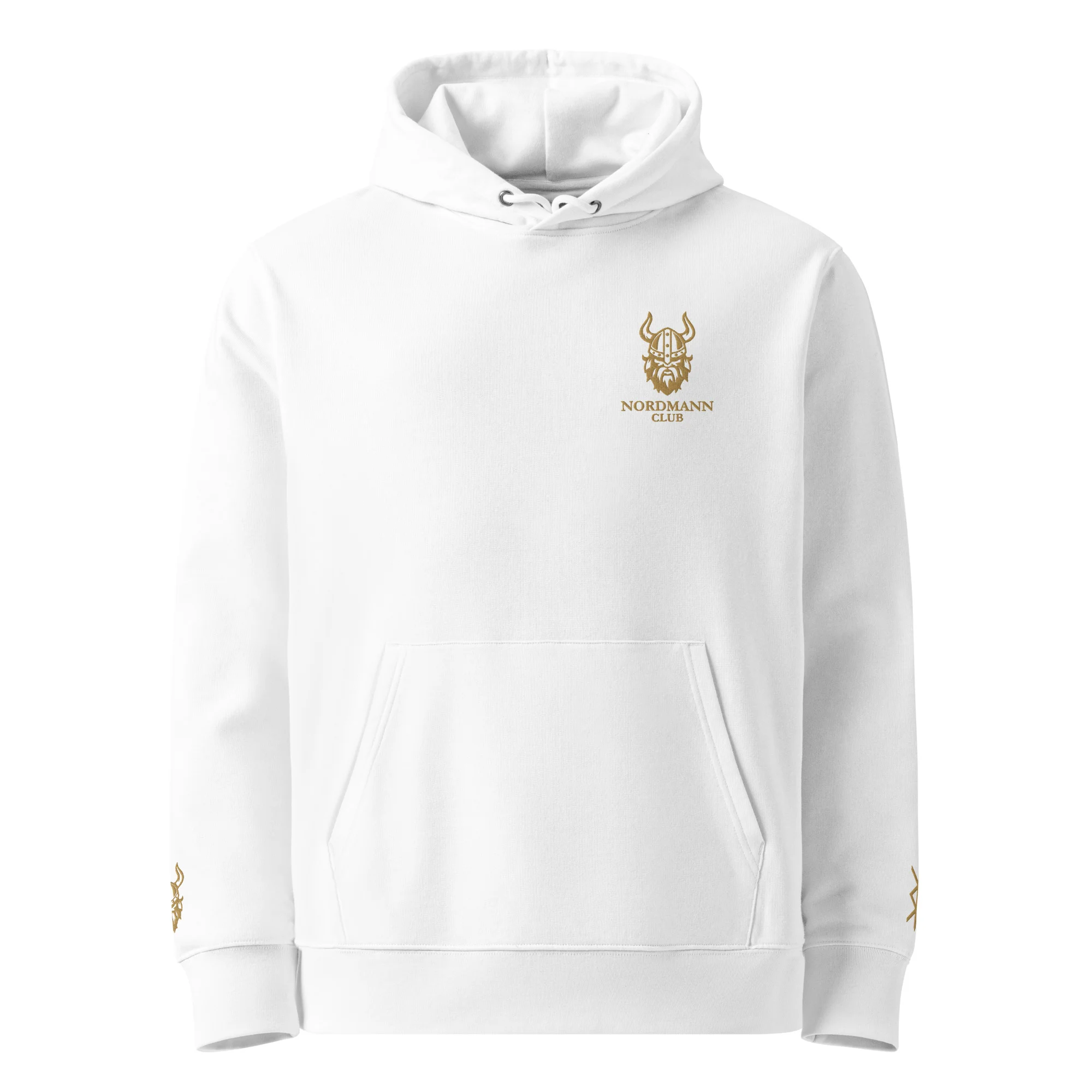 Limited Edition - Unisex-Hoodie – Bild 2