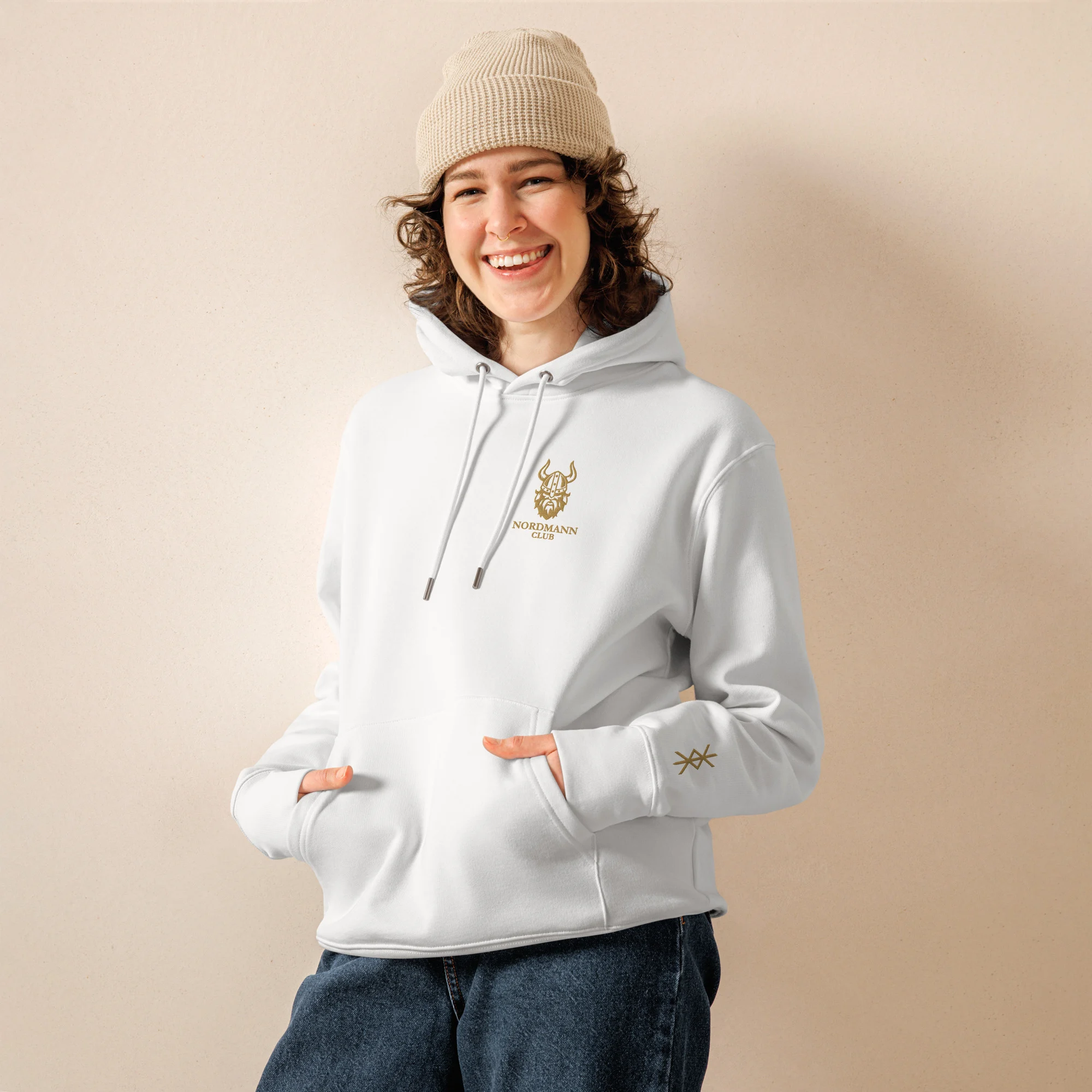 Limited Edition - Unisex-Hoodie – Bild 15