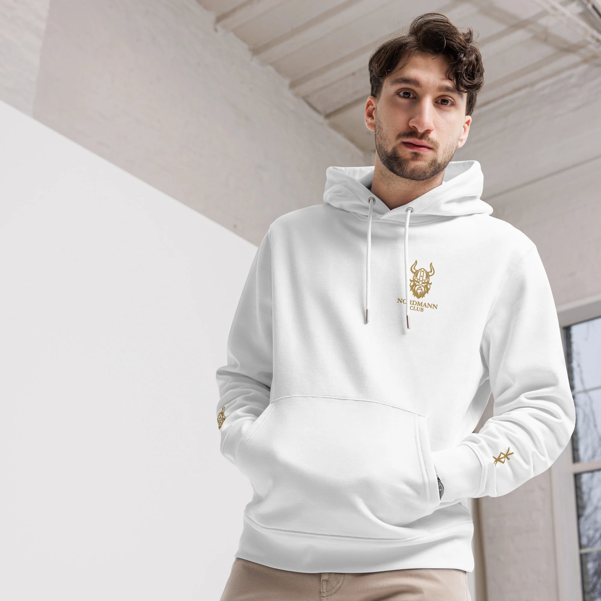 Limited Edition - Unisex-Hoodie – Bild 13
