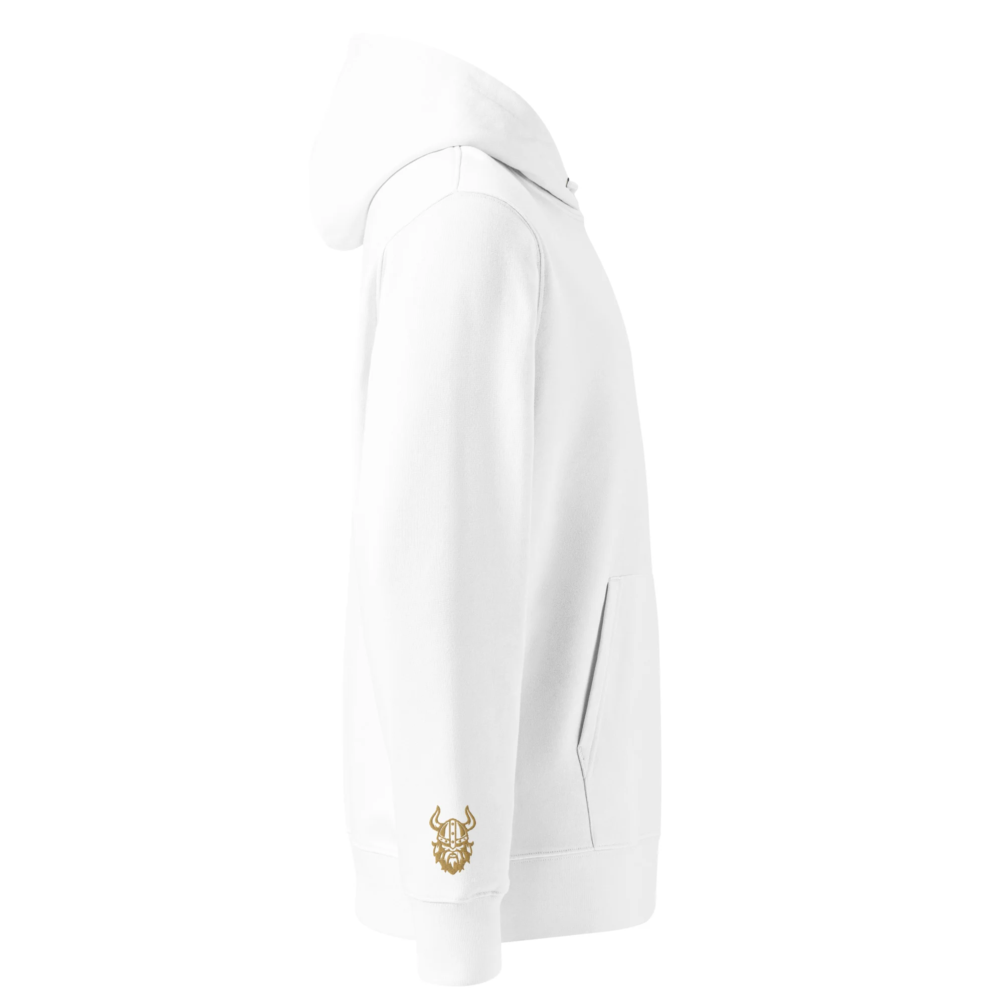 Limited Edition - Unisex-Hoodie – Bild 8