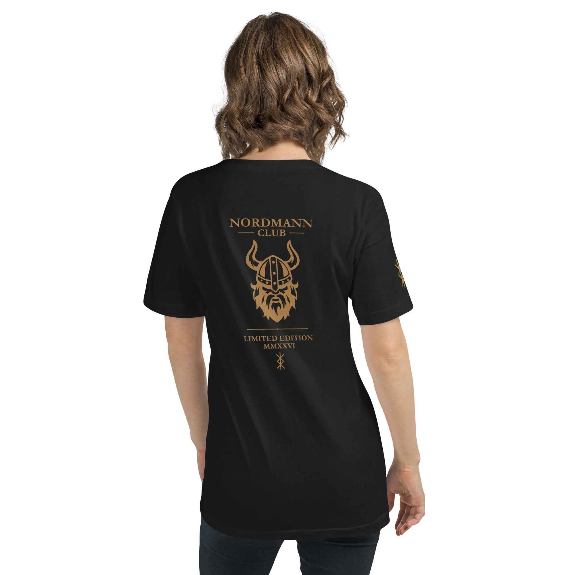 Limited Edition - Damen-T-Shirt – Bild 11