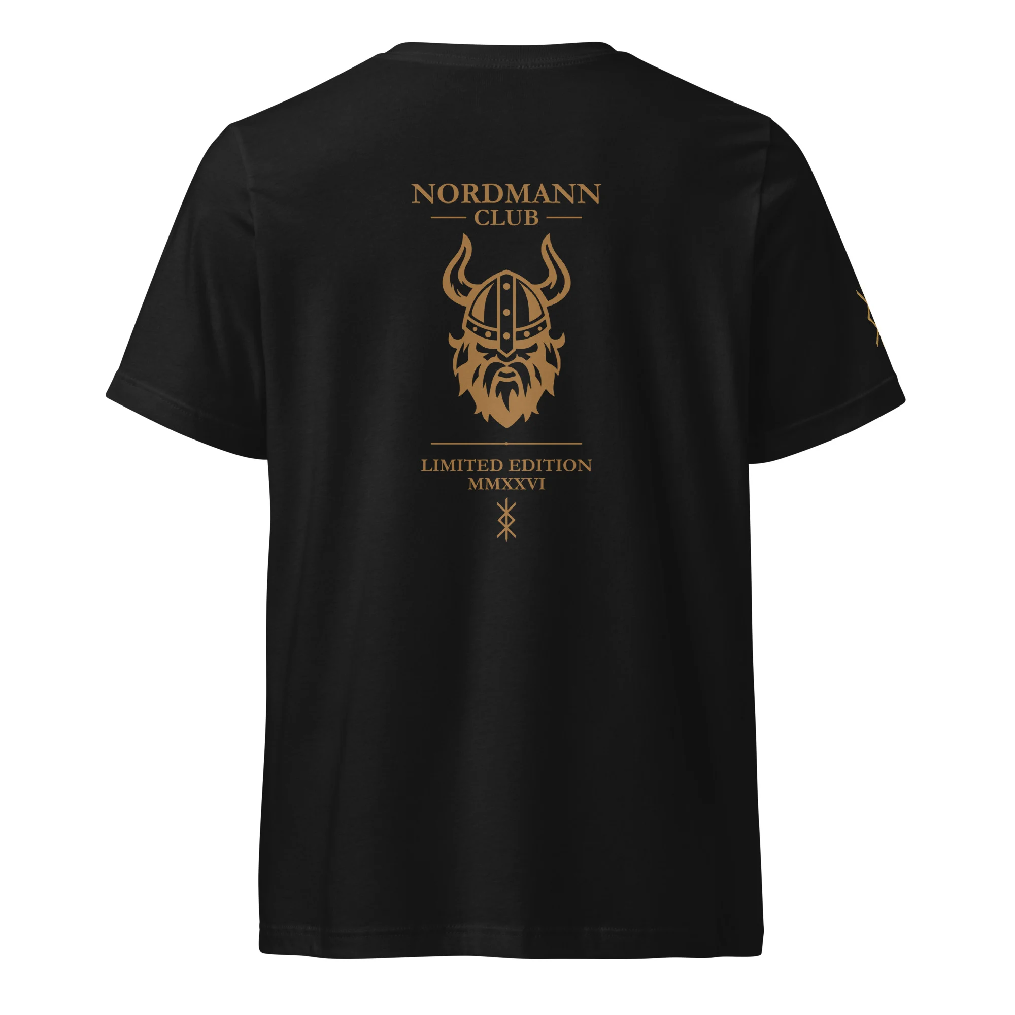 Limited Edition - Damen-T-Shirt – Bild 3