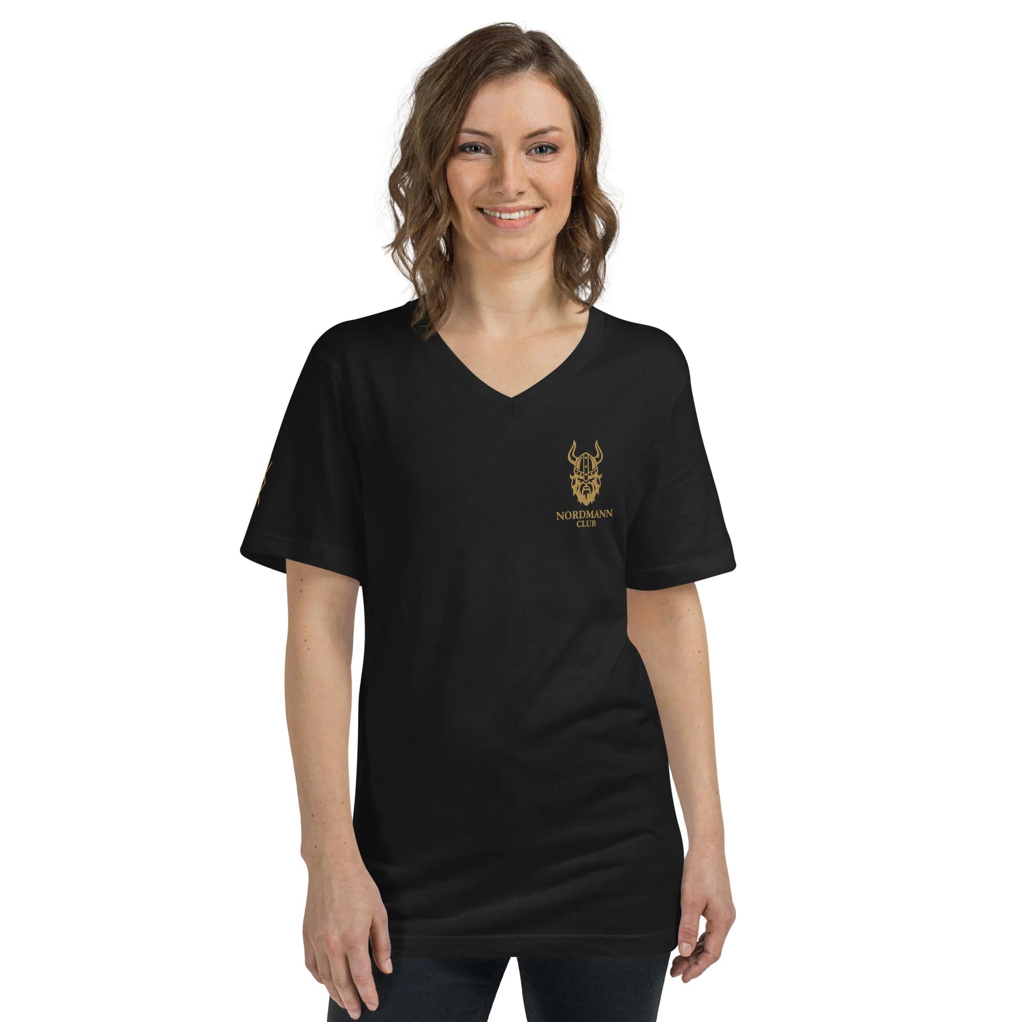 Limited Edition - Damen-T-Shirt – Bild 9