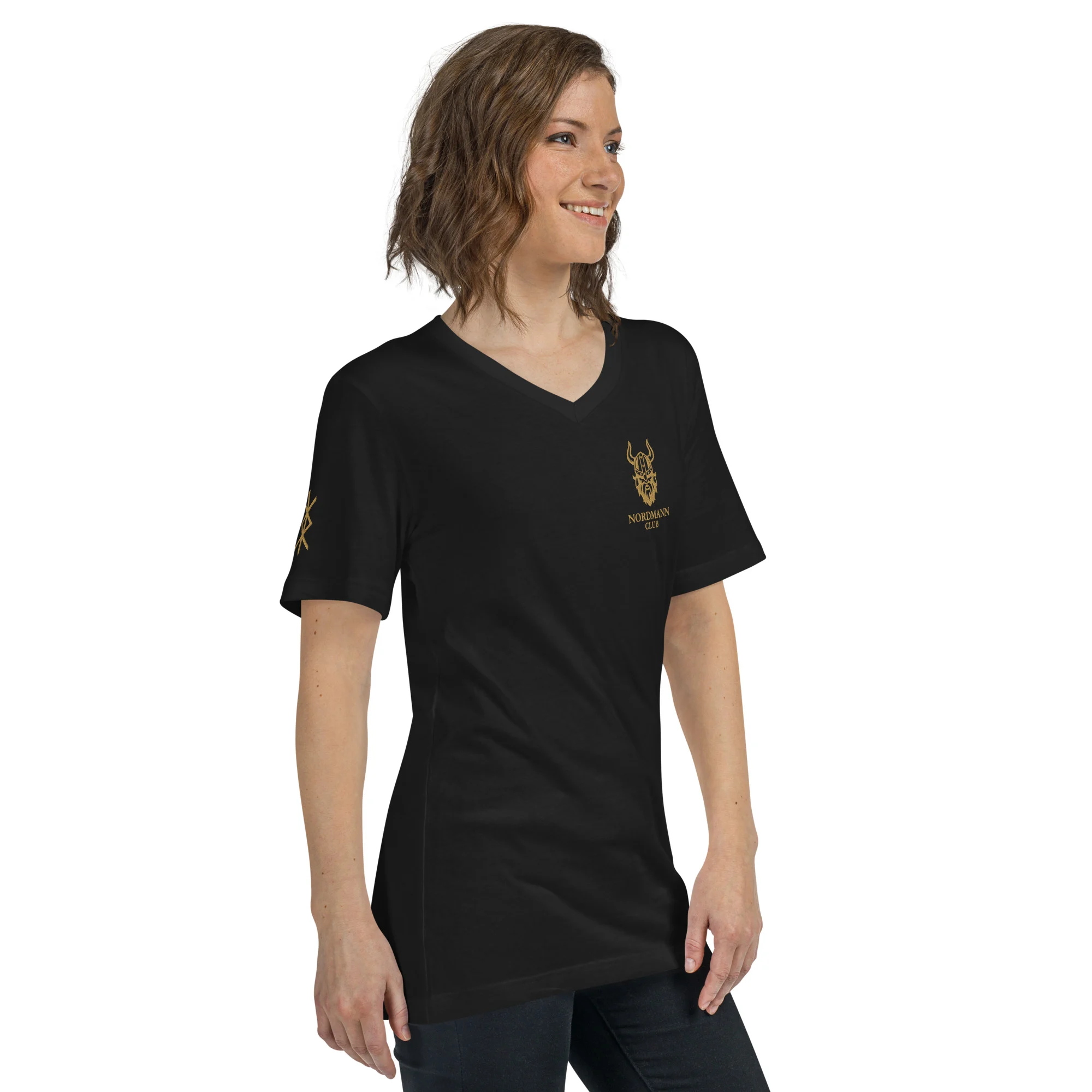 Limited Edition - Damen-T-Shirt – Bild 13