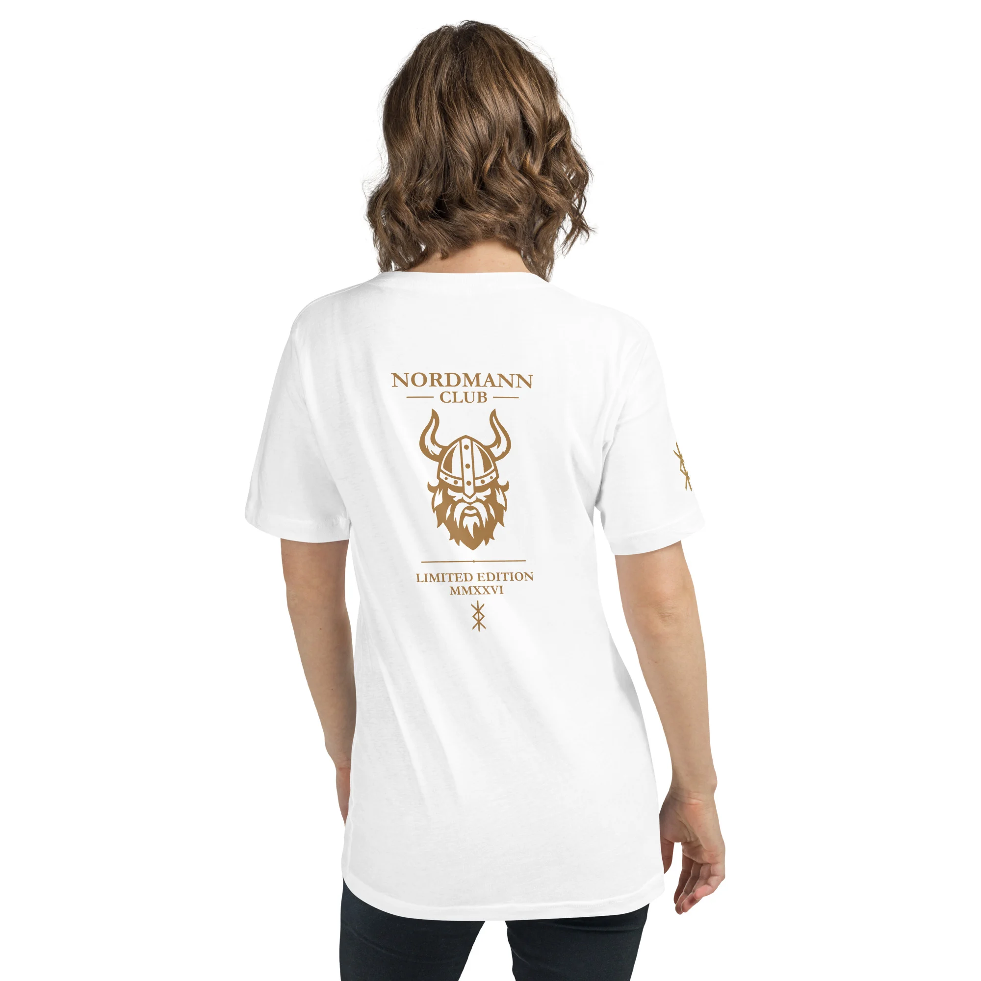Limited Edition - Damen-T-Shirt – Bild 12