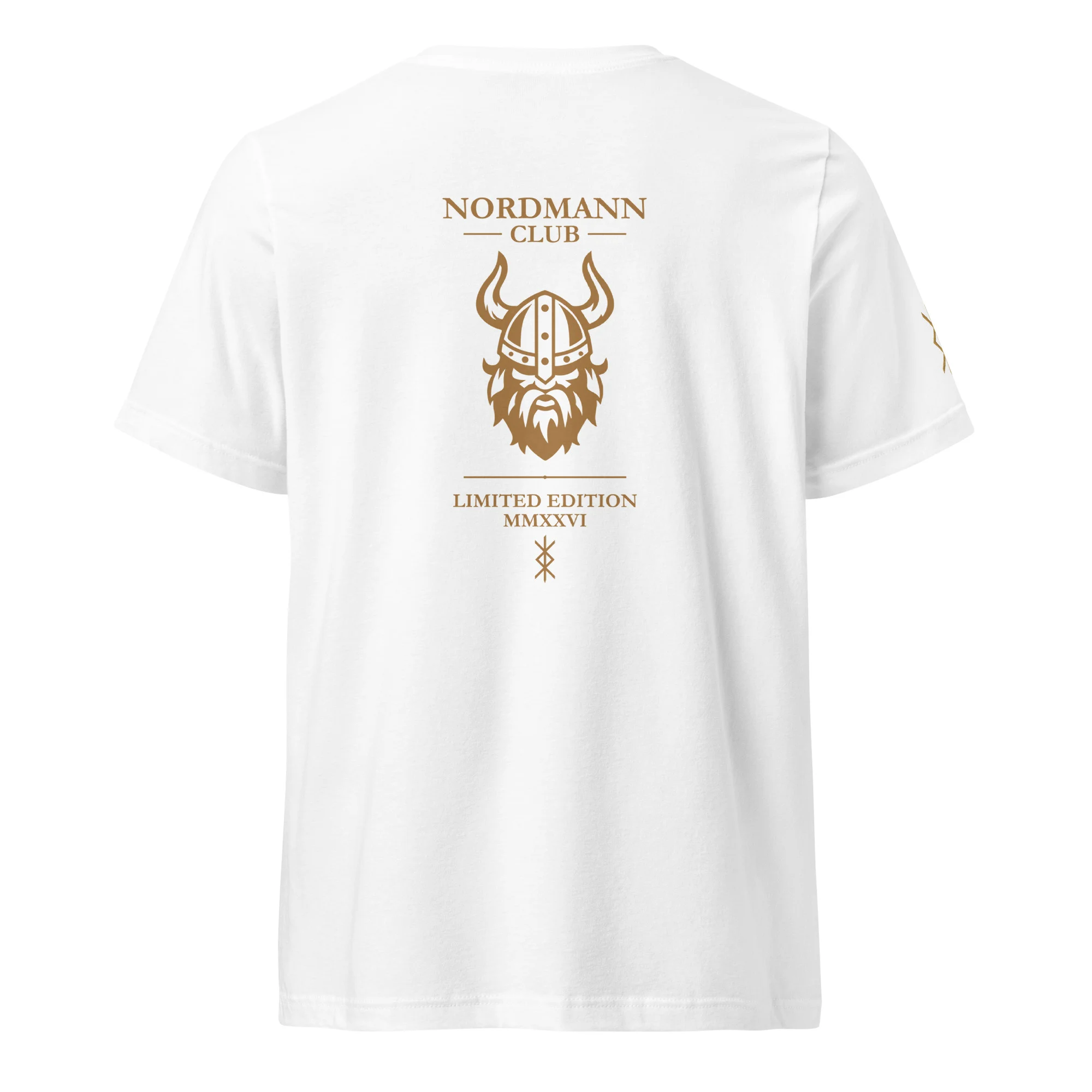 Limited Edition - Damen-T-Shirt – Bild 4