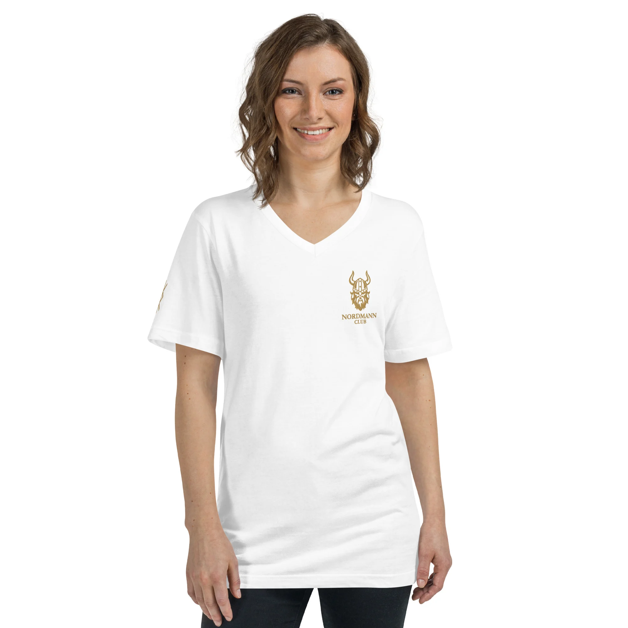 Limited Edition - Damen-T-Shirt – Bild 10