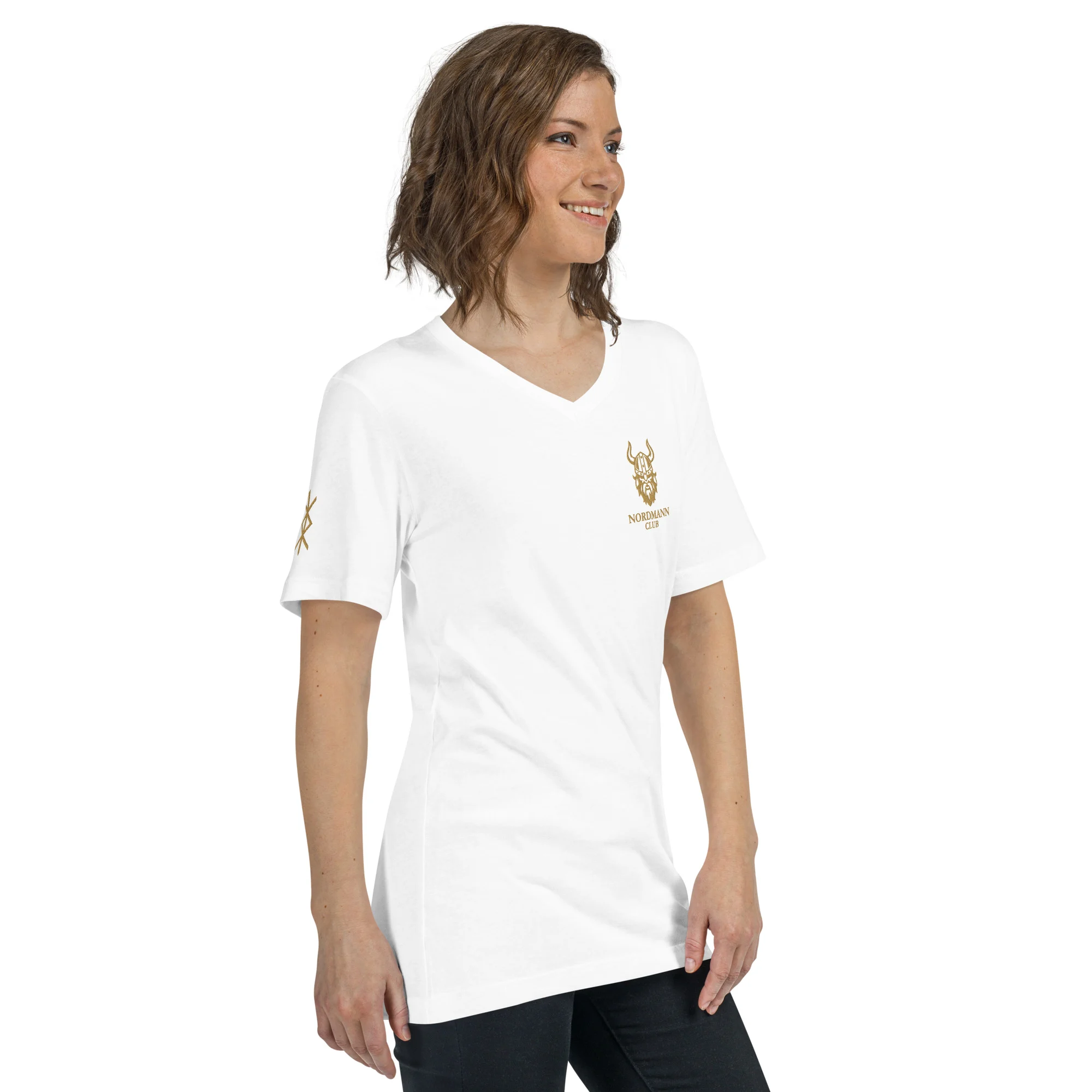 Limited Edition - Damen-T-Shirt – Bild 14