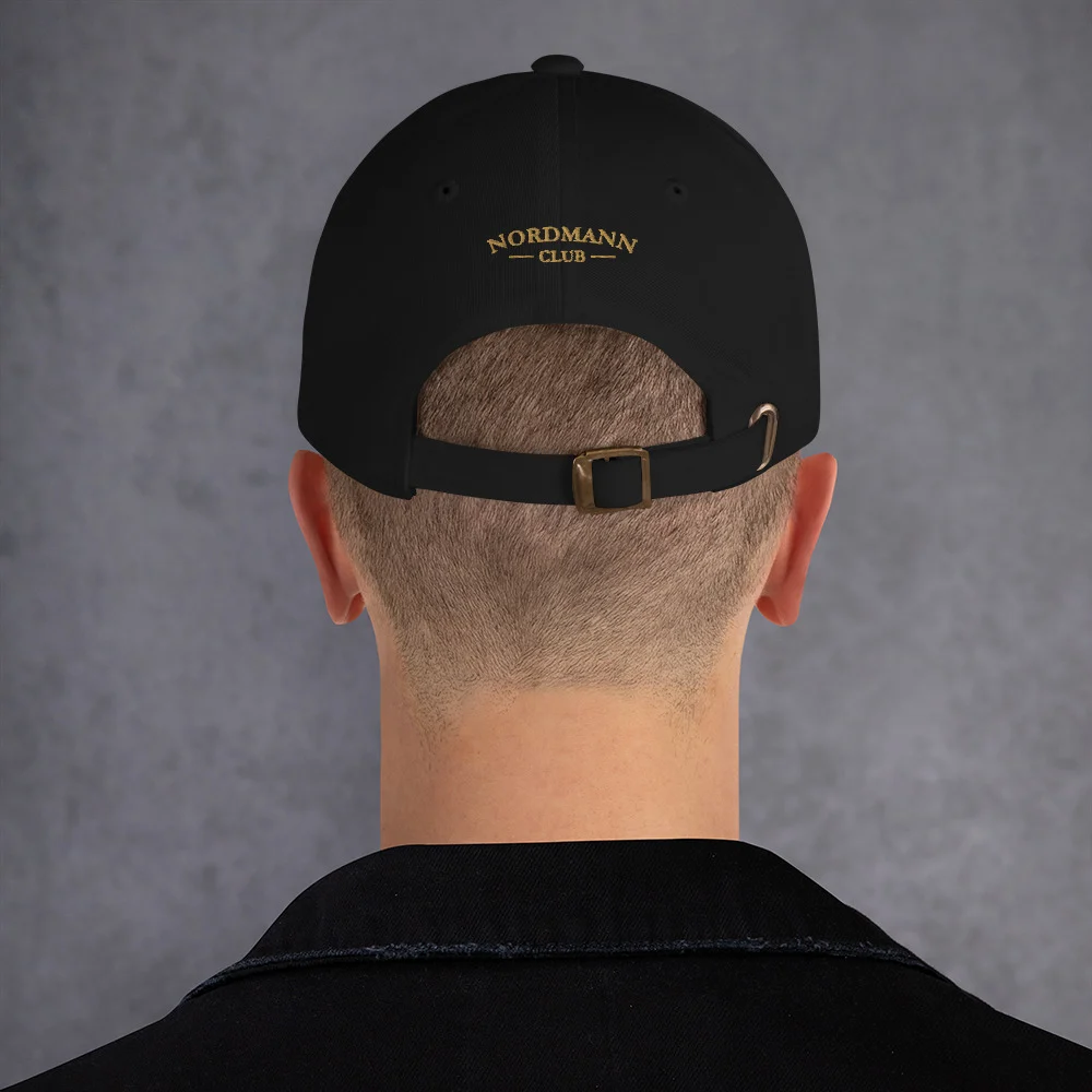 Baseballcap – Bild 15
