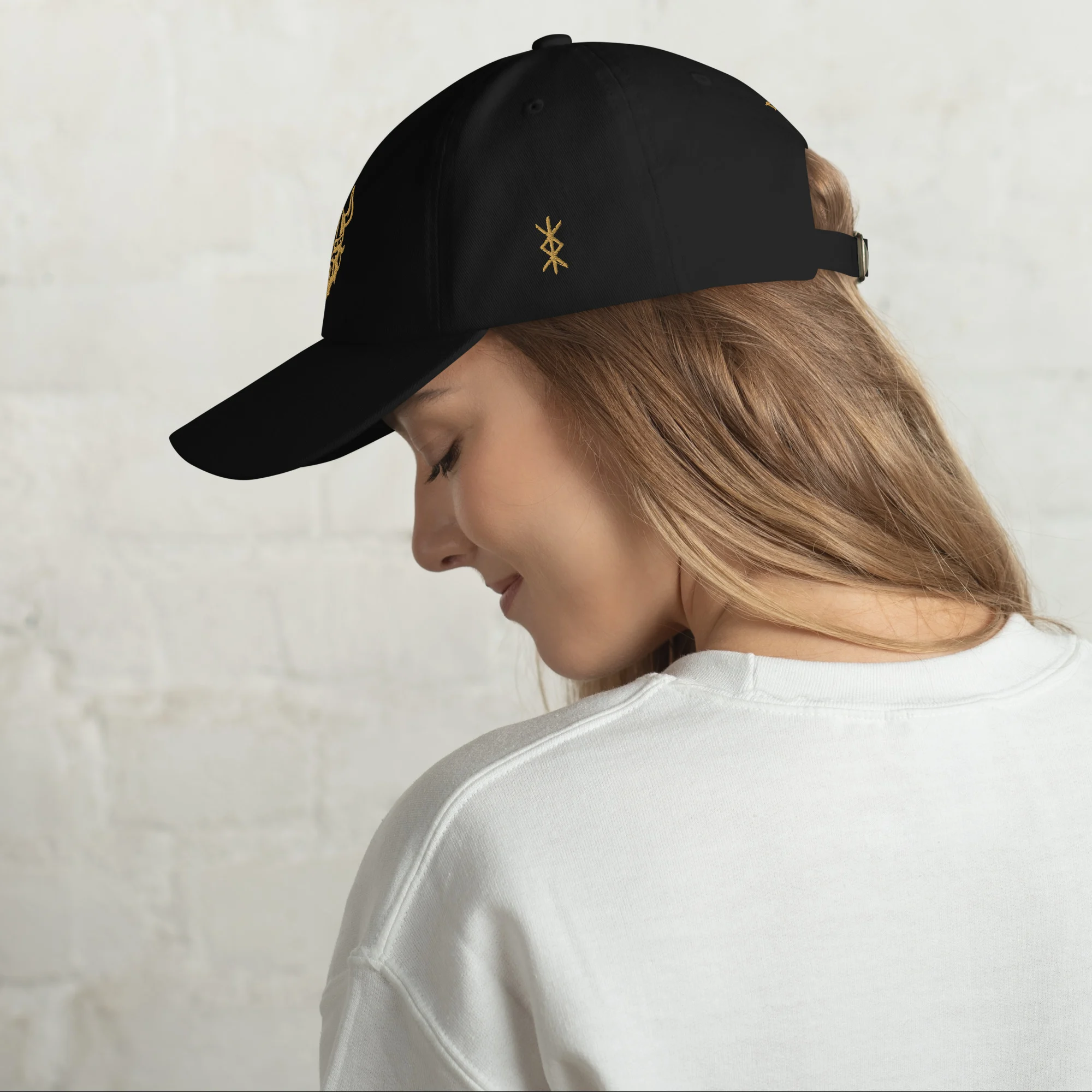 Baseballcap – Bild 23
