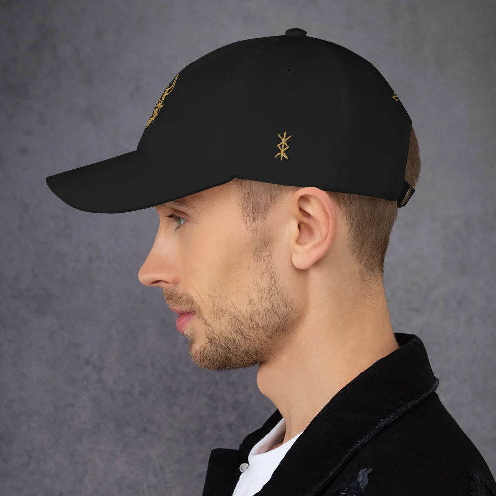 Baseballcap – Bild 17