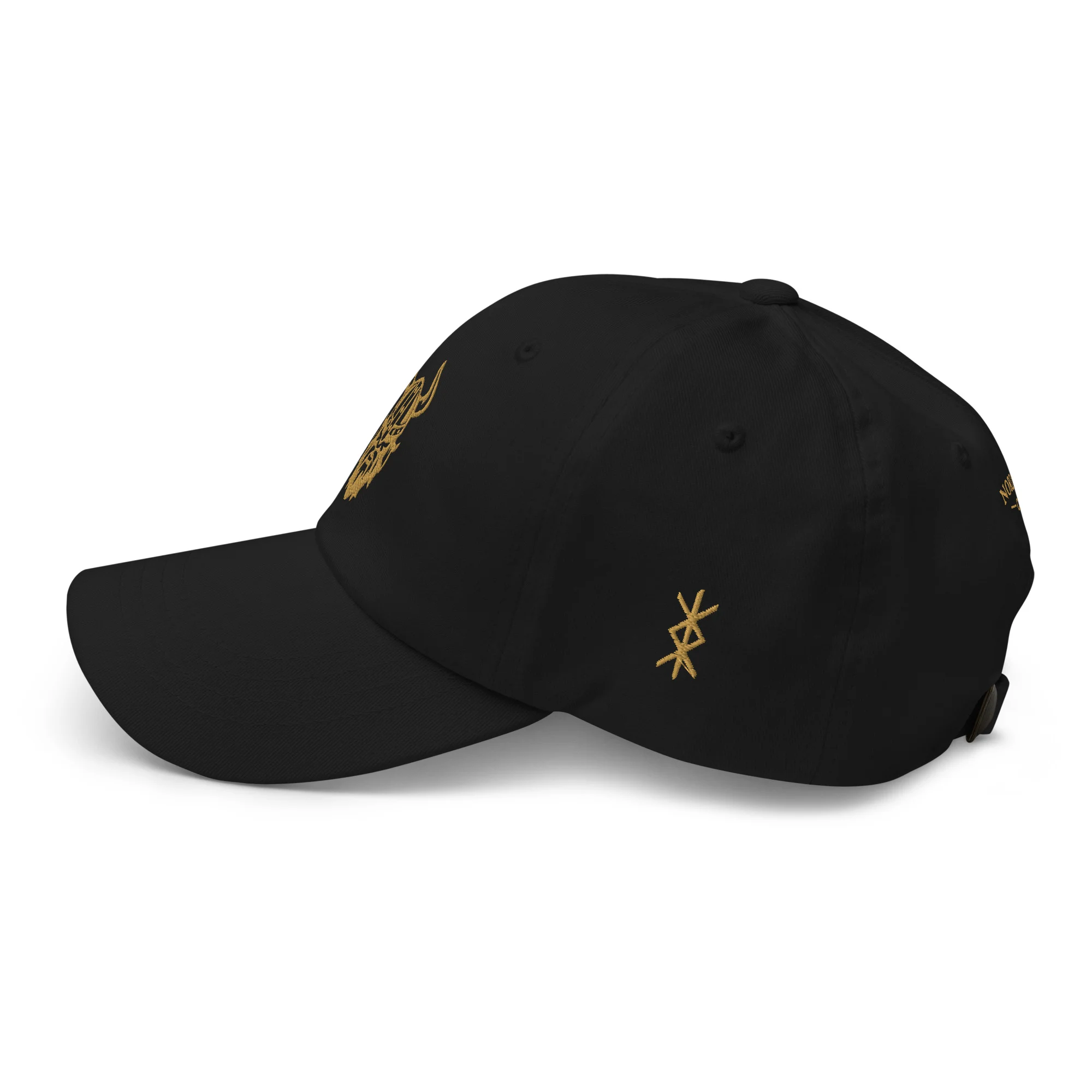Baseballcap – Bild 8