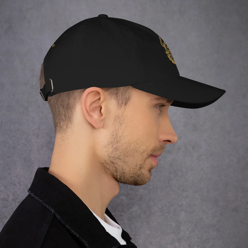 Baseballcap – Bild 19