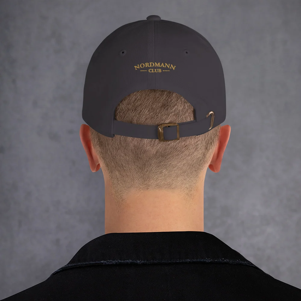 Baseballcap – Bild 16
