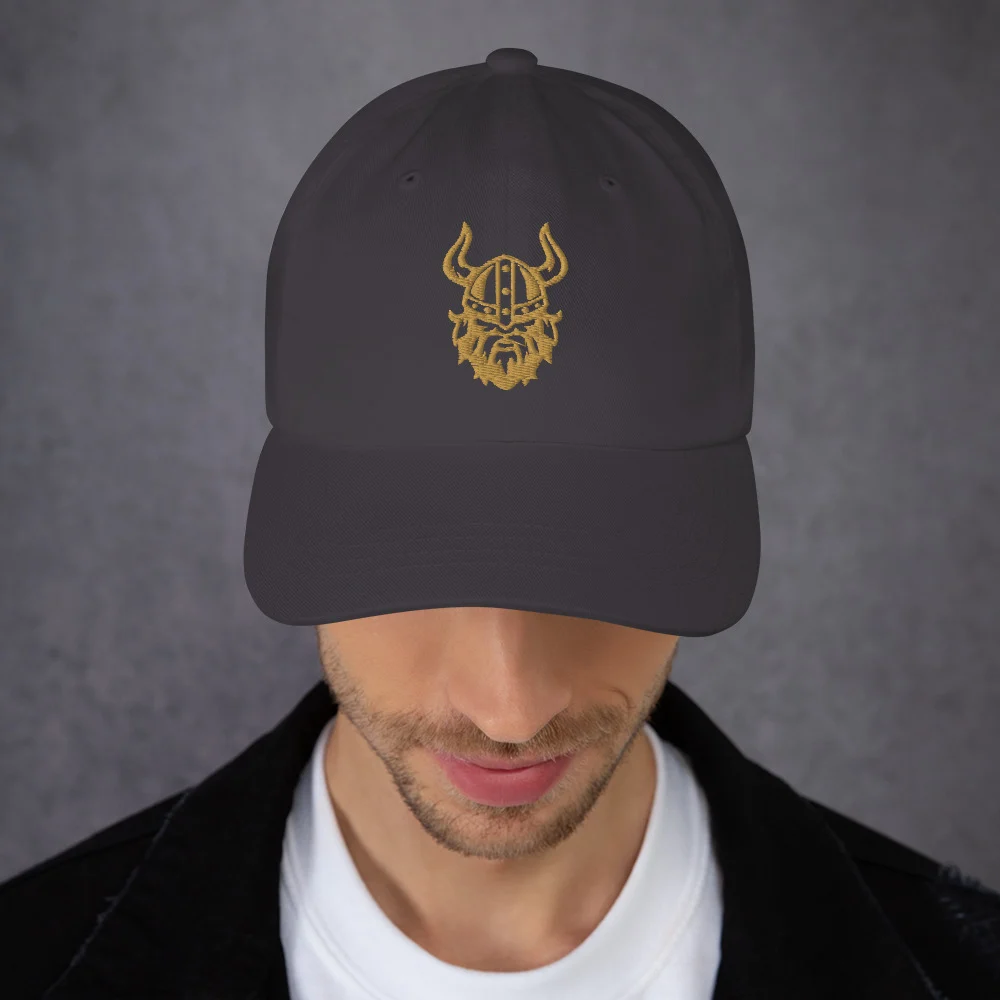 Baseballcap – Bild 14