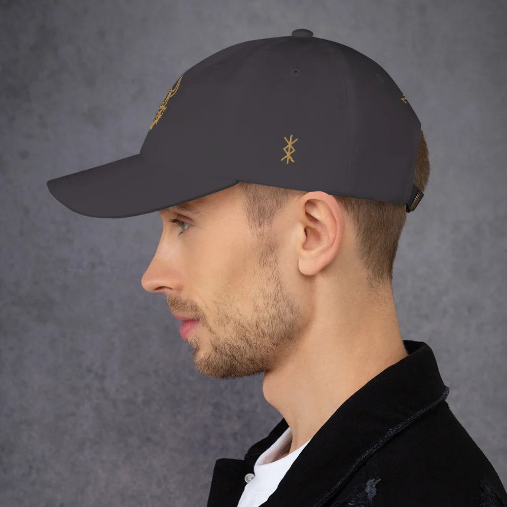 Baseballcap – Bild 18