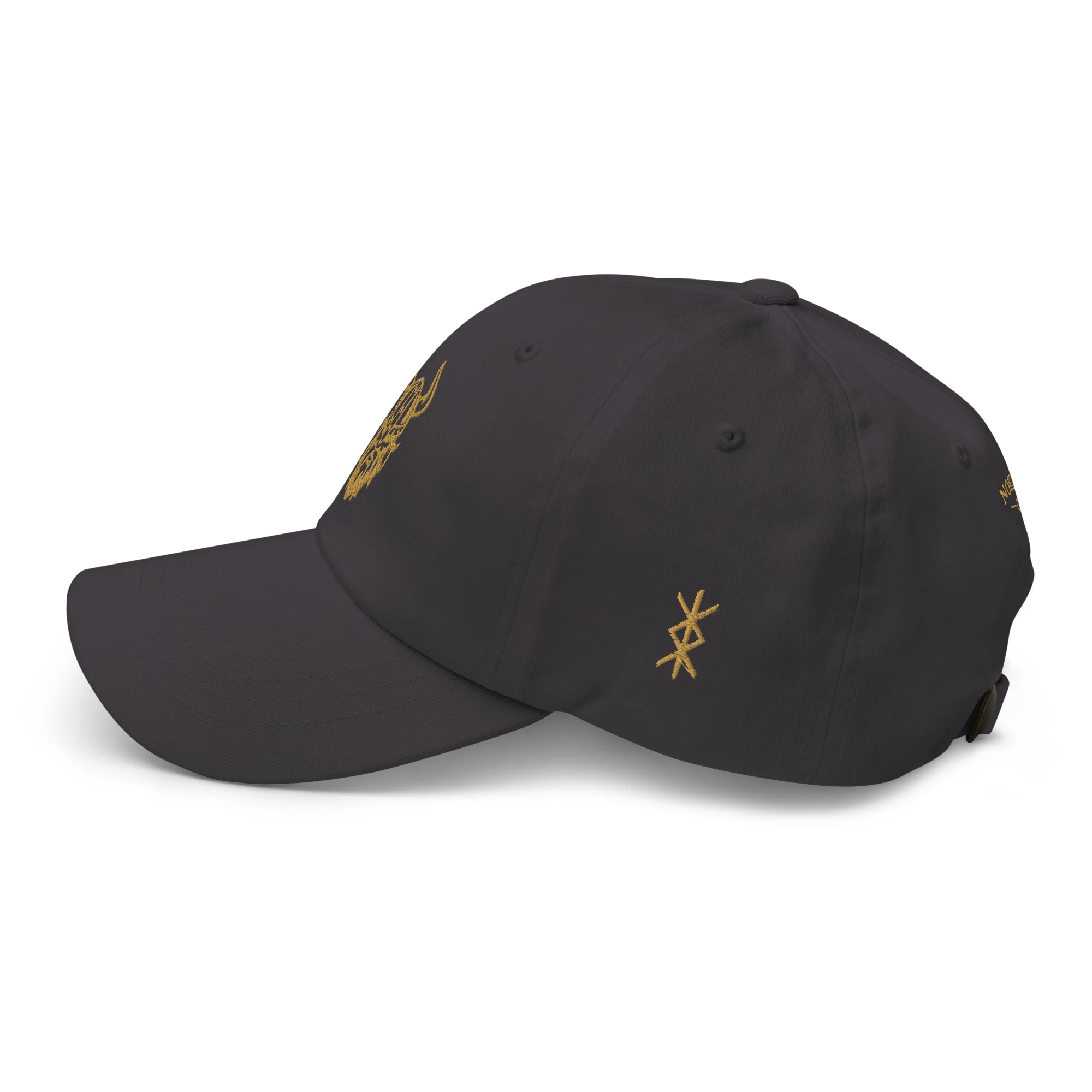 Baseballcap – Bild 9