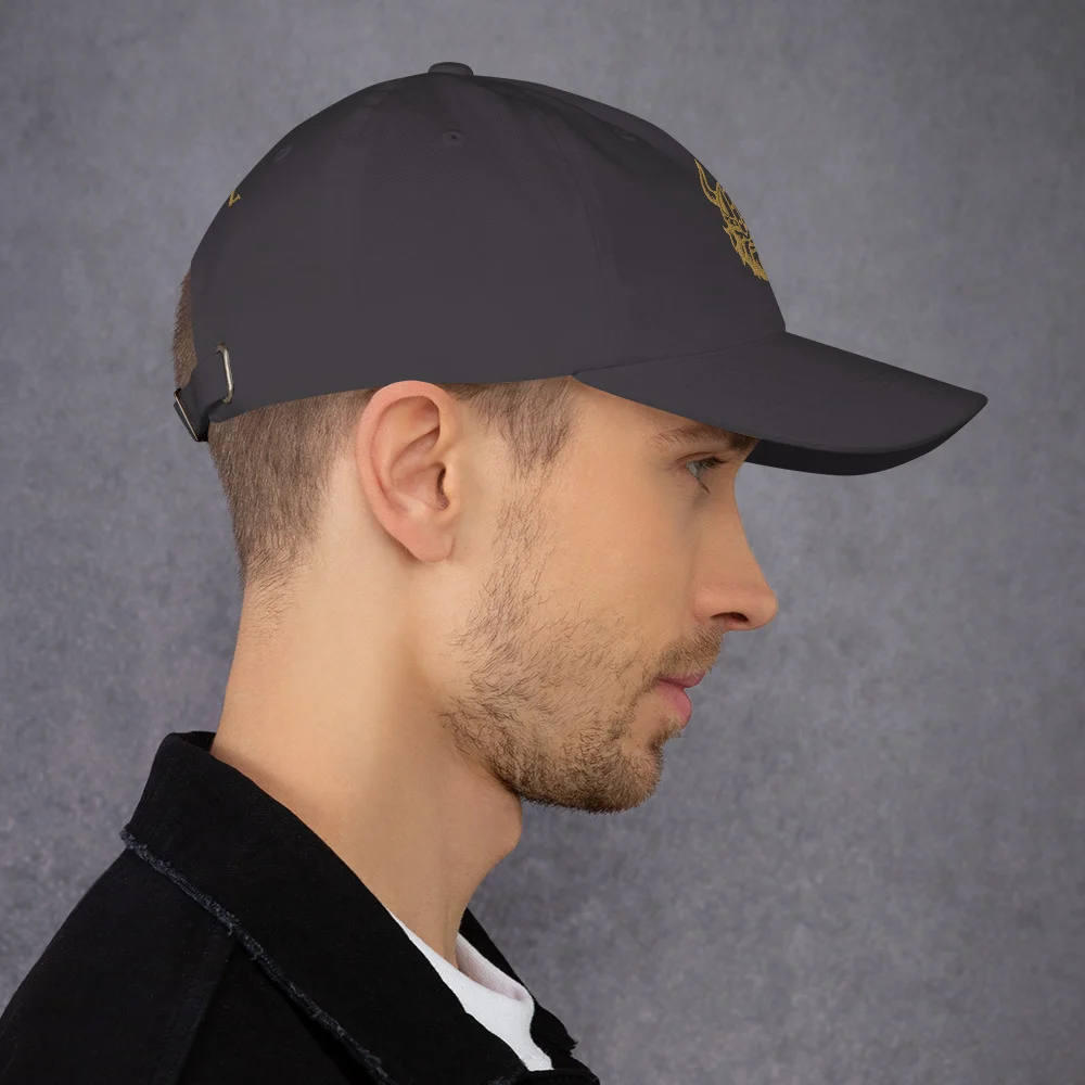 Baseballcap – Bild 20